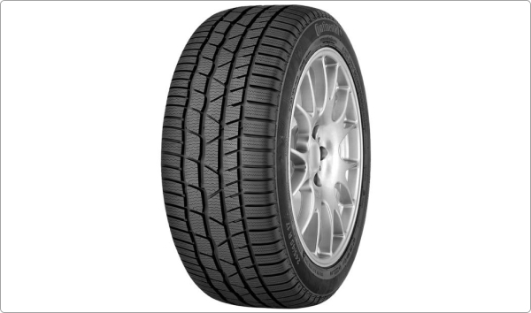 Continental ContiWinterContact TS 830 P